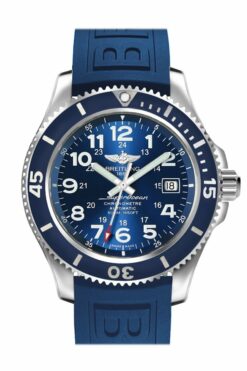 watch II 42 Mens Watch A17365D1/C915-148S