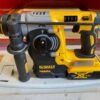 18V Brushless Rotary Hammer Drill with 16mm SDS+ Chuck