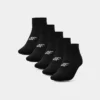 Casual Ankle Socks (5 Pack)